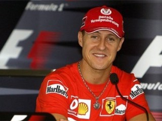 Michael Schumacher picture, image, poster